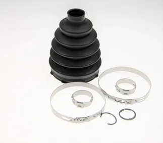 GKN Loebro CV Joint Boot Kit - 31-60-7-606-091